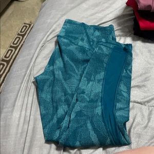 Lululemon Train Times